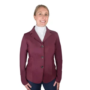 Ovation Ladies PowerFlex Lite Show Coat