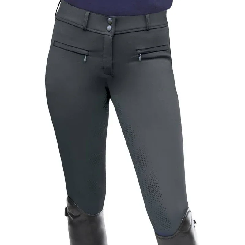 Ovation Ladies Signature FS Breeches