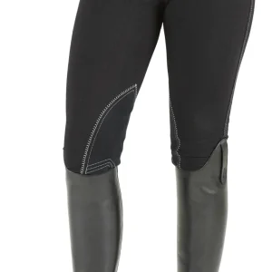 Ovation® Ladies’ SoftFlex Classic Knee-Patch Breech