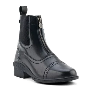 Ovation Ladies Tuscany Zip Paddock