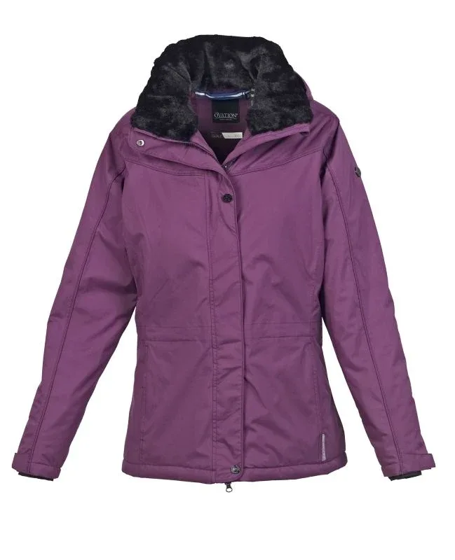 Ovation Ladies Wensley Jacket - Image 2