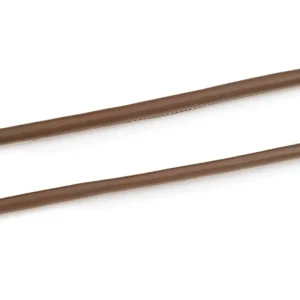 Ovation™ Leather Gag Cheeks
