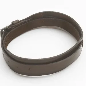 Ovation Leather Garter Strap