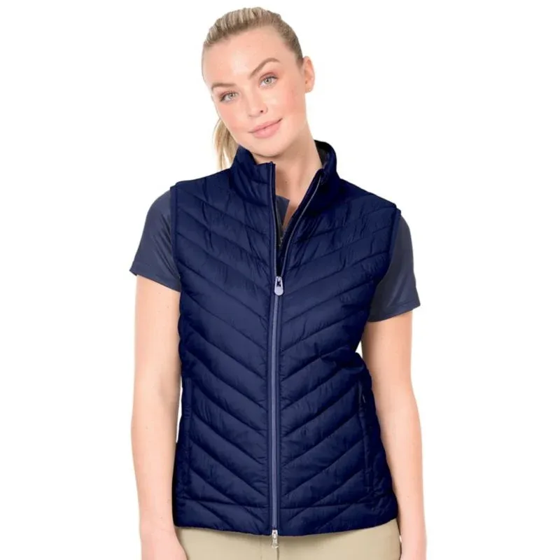Ovation Micah Ladies Vest - Image 2