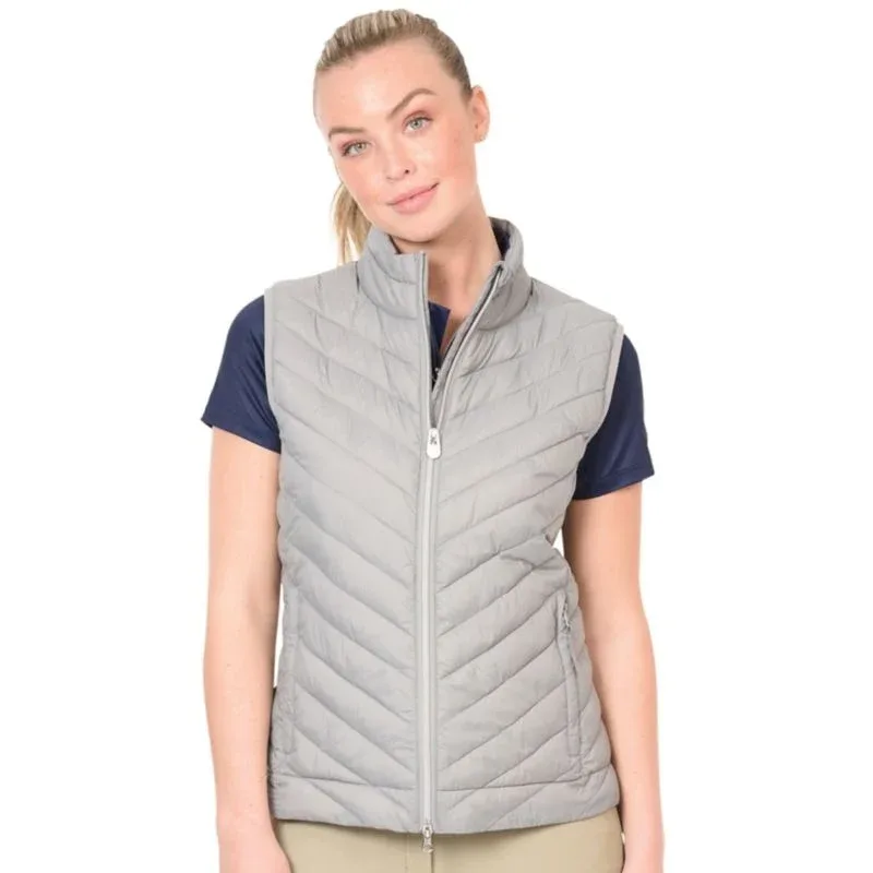Ovation Micah Ladies Vest