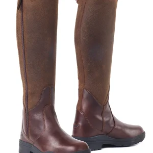Ovation® Moorland Rider Boots