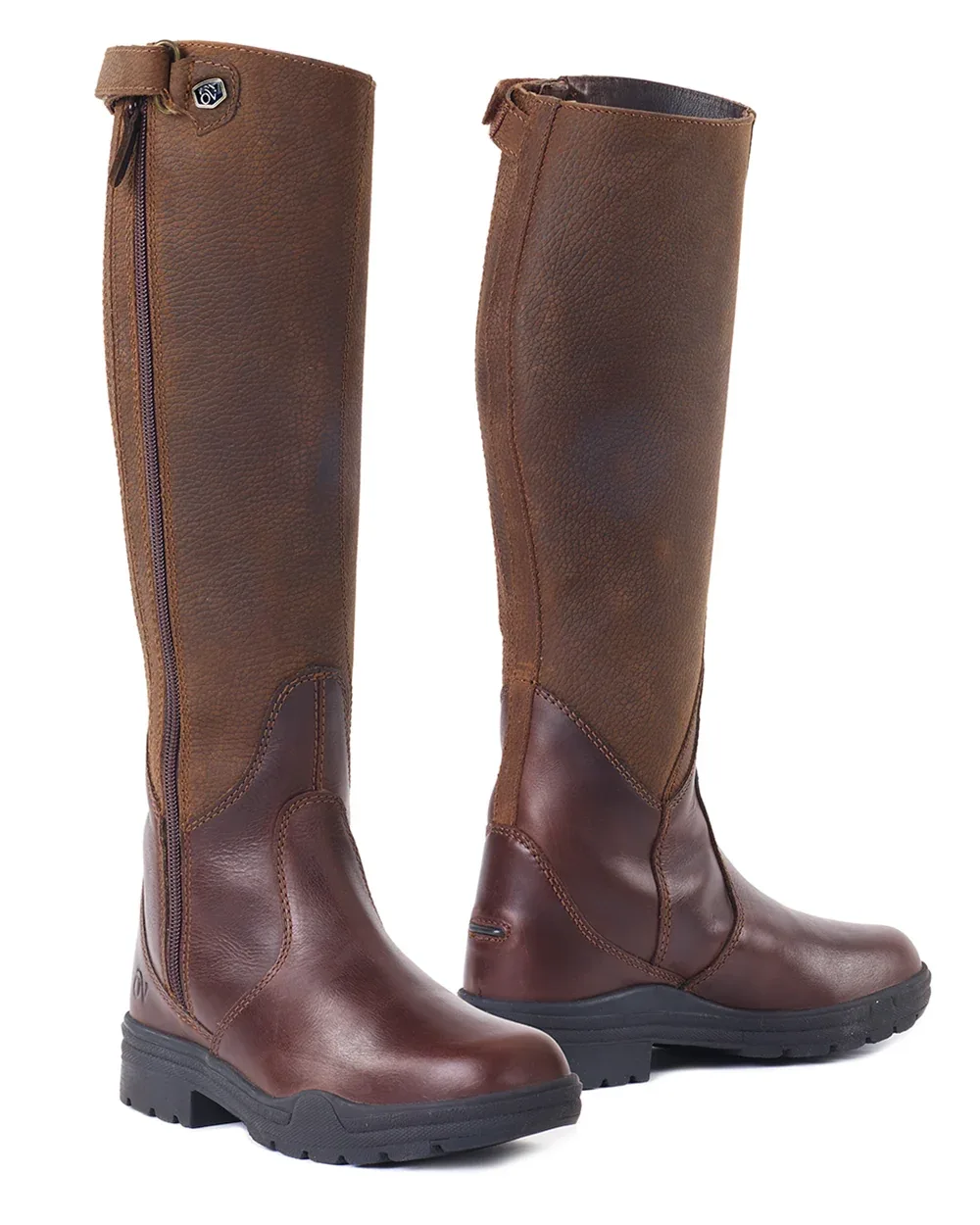 Ovation® Moorland Rider Boots