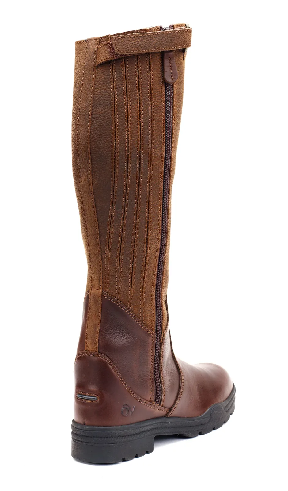 Ovation® Moorland Rider Boots - Image 2