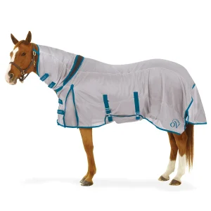Ovation® Super Fly Sheet with Neck & Belly Cover