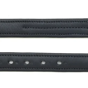 Ovation® Triple-Covered Dressage Leathers