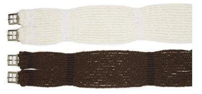 Ovation Twisted Cord Girth - Image 2
