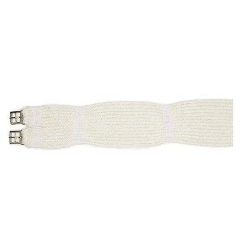 Ovation Twisted Cord Girth