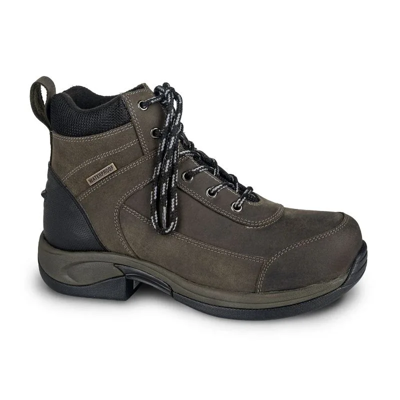 Ovation Versa RB 1.0 Hiker Boot - Image 2