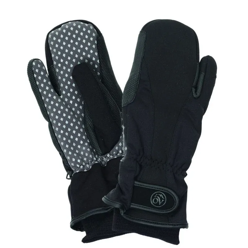 Ovation Vortex Winter Mitten - Image 2