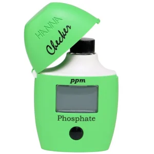 OVERSTOCK - Hanna HI713 Phosphate Checker