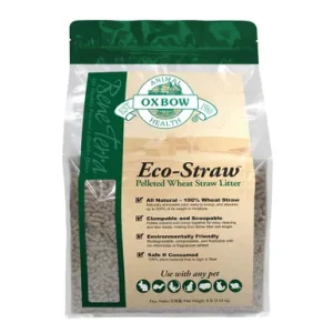 Oxbow Bene Terra Eco