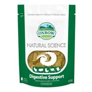 Oxbow Natural Science Digestive Support Small Animal Supplement