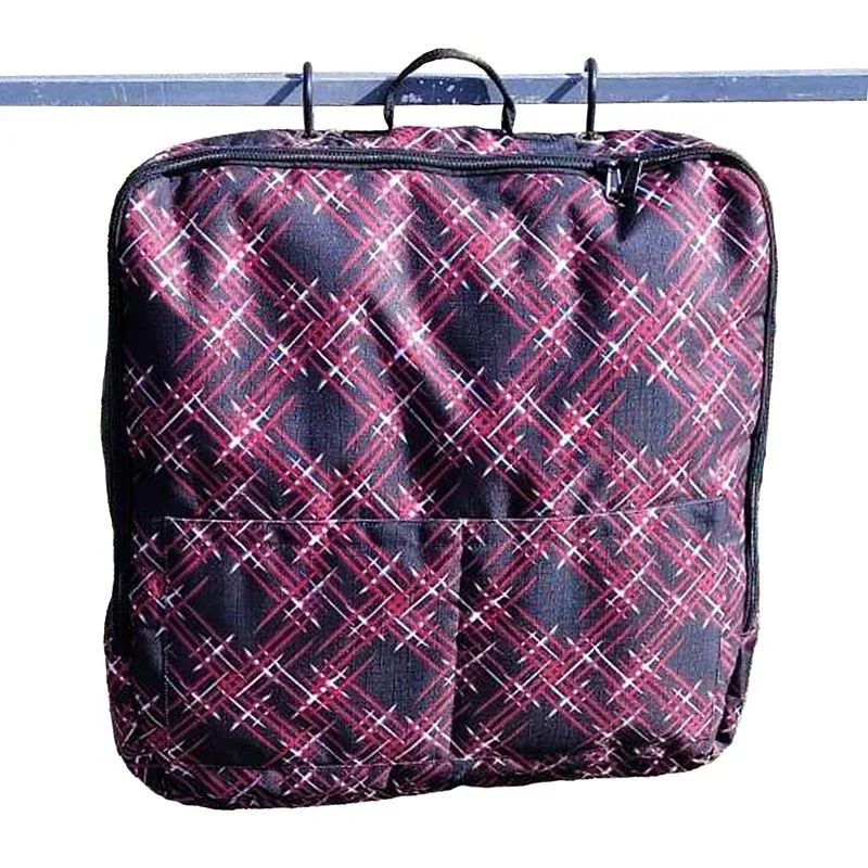Ozark Mini 1200D Deluxe Halter Bag - Image 2