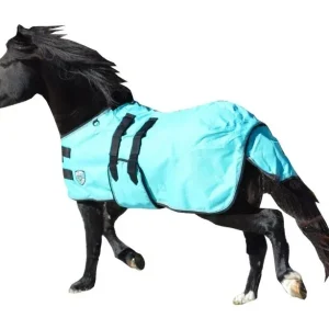 Ozark Mini/Pony Light Waterproof Blanket