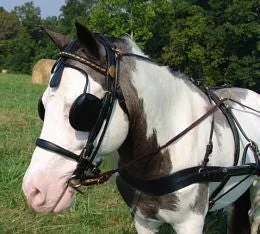 Ozark Mini/Pony V Breast Collar - Image 2