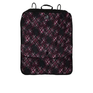 Ozark Padded Harness Bag Pony