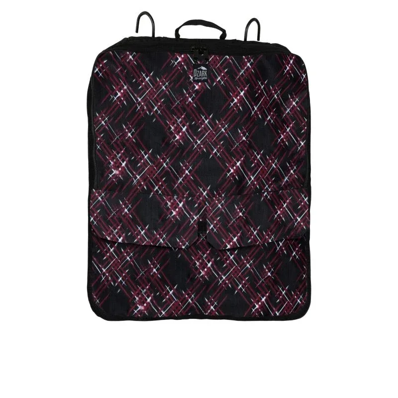 Ozark Padded Harness Bag Pony