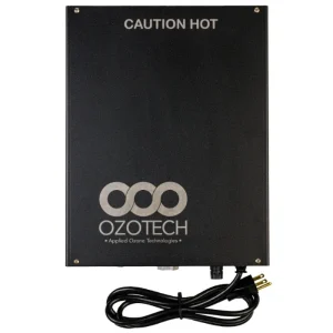 Ozotech - IQ-40 Air Dryer