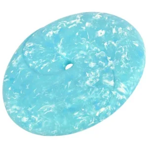 P.L.A.Y. Blue ZoomieRex InfiniDisc Outdoor Fetch Dog Toy