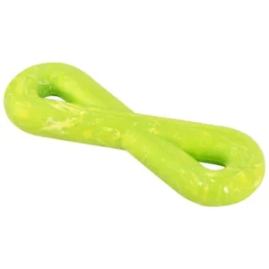 P.L.A.Y. Green ZoomieRex Fantas Outdoor Tug Dog Toy