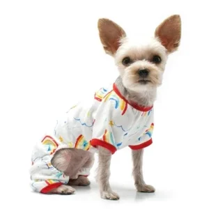 Pajama Rainbow