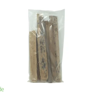 Palm Frond Stalks - 10 PCS - Assorted Sizes