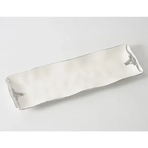 Pampa Bay Longhorns Rectangular Serving Piece