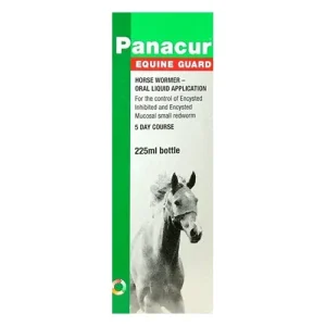 Panacur Equine Guard 225ml
