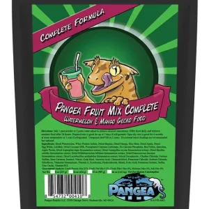 Pangea Fruit Mix™ Watermelon Complete Gecko Diet - green