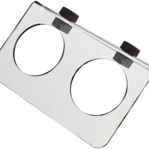 Pangea Magnetic Gecko Ledge - Acrylic Large