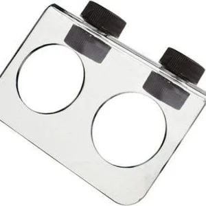 Pangea Magnetic Gecko Ledge - Acrylic Small
