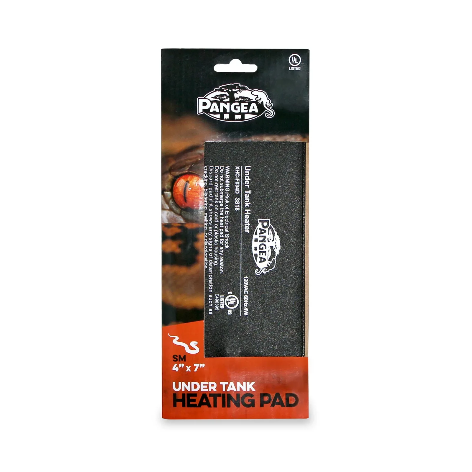 Pangea Reptile Heat Pad