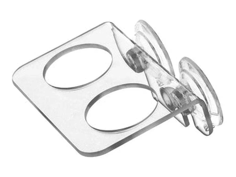 Pangea Suction Cup Gecko Ledge Large