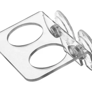 Pangea Suction Cup Gecko Ledge Small
