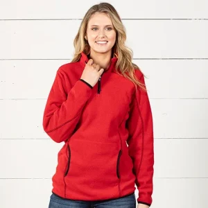 Panhandle Powder River Chilli Pepper Pullover