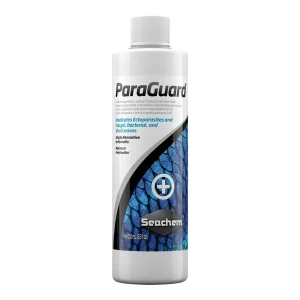 ParaGuard (250 mL) - Seachem