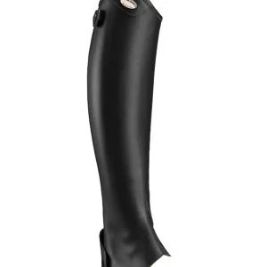Parlanti Passion Calfskin Half Chaps