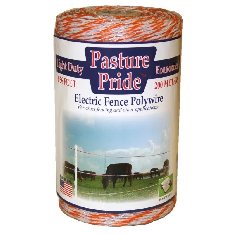 Parmak Pasture Pride Polywire - Image 2