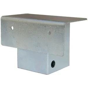 Parmak T-Post Solar Pak Mounting Bracket