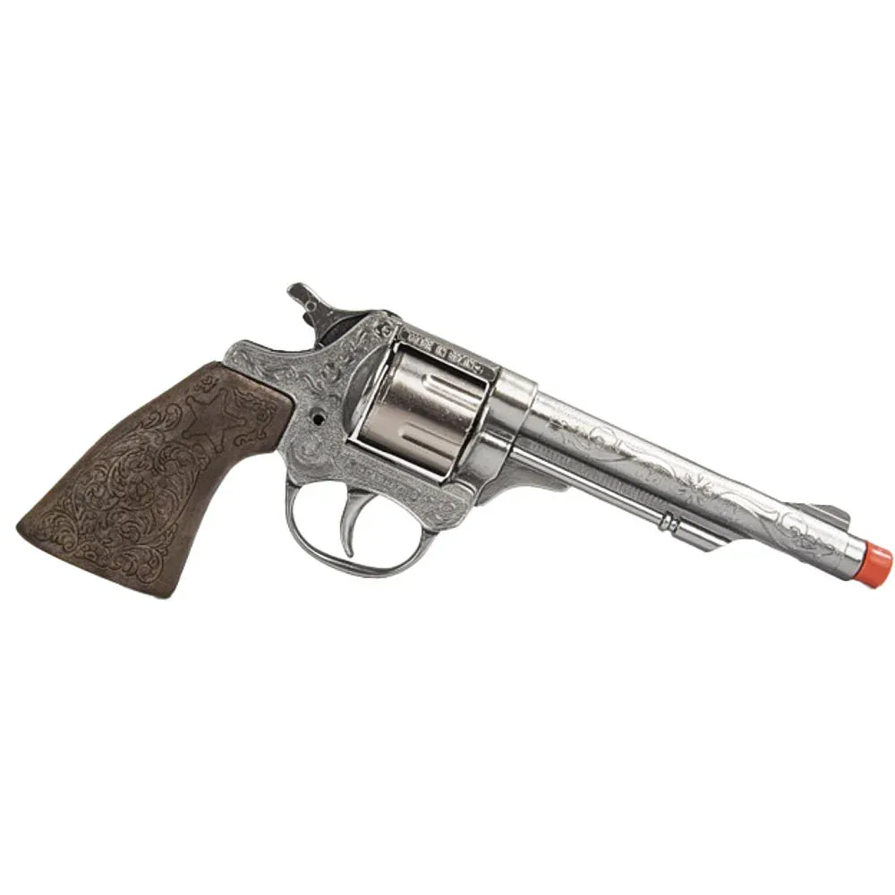 Parris Toys Billy The Kid Gun/Holster Set - Image 2