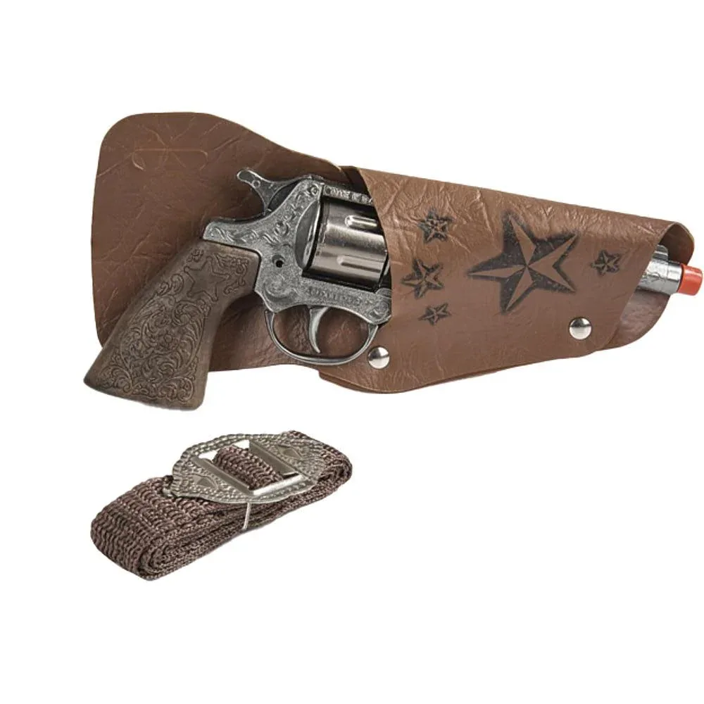 Parris Toys Billy The Kid Gun/Holster Set