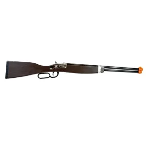 Parris Toys Saddle Toy Rifle