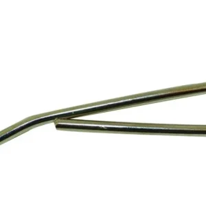 Partrade Formed Wired Hoof Pick 4.75