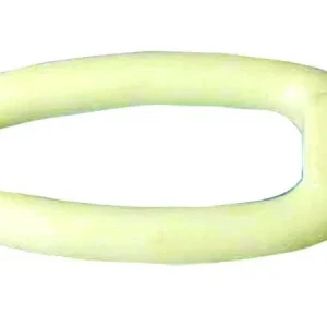 Partrade Plastic Honda With Cut Cream