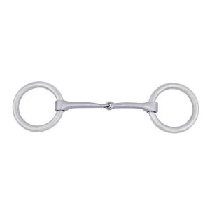 Partrade Trading Corporation Performer O-Ring Snaffle Bit